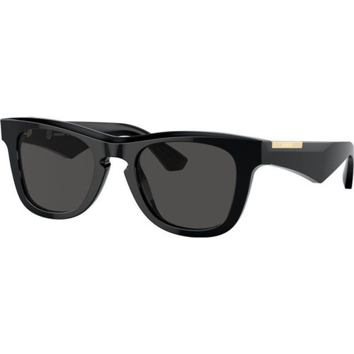 Burberry BE4426 Black Angle