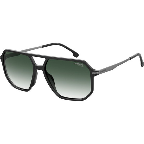 Carrera 324/S Black Grey Polarised Angle