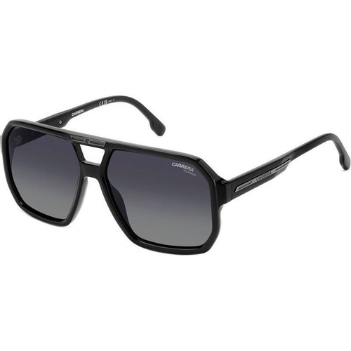 Carrera Victory C 01/S Black Angle