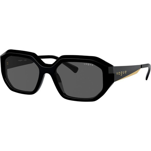 Vogue Eyewear VO5554S Black Angle
