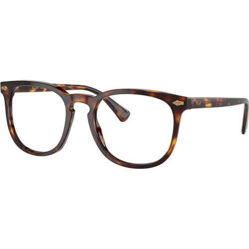 Polo Ralph Lauren PH4214 Shiny Brown Tortoise Angle