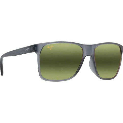 Maui Jim Pailolo Translucent Grey Maui HT Angle