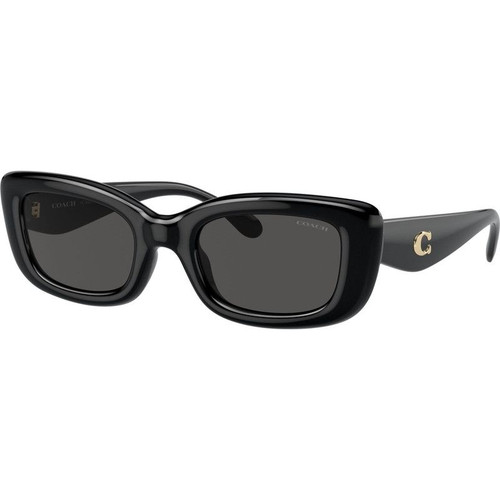 Coach HC8390U Angle