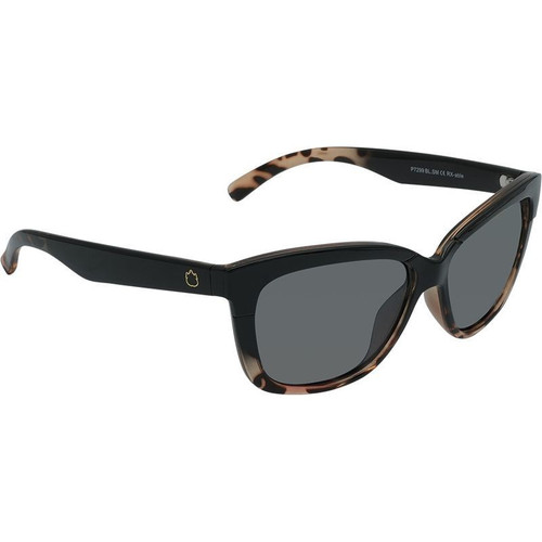 Ugly Fish P7299 Black Tort Angle