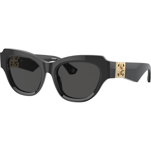 Burberry BE4423 Dark Grey Angle
