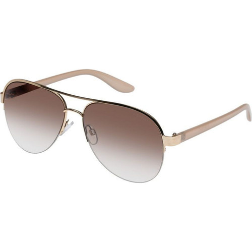 Fiorelli Corinne II Gold Brown Gradient Flash Angle