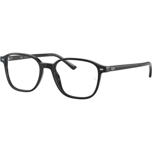Ray-Ban Glasses Leonard RX5393 Black Angle