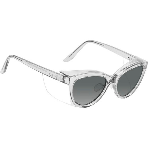 Ugly Fish Lynx Safety Clear Angle