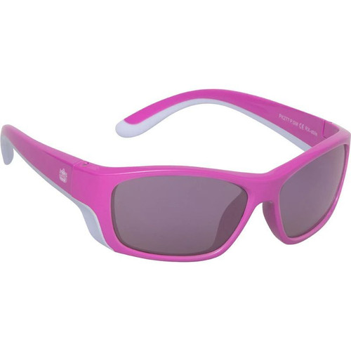 Ugly Fish Kids PK277 Pink Pink Mirror Angle