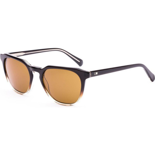 OTIS Divide X Eco Coffee Gradient Angle