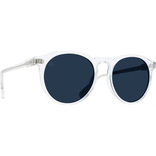 Raen Remmy 49 Small Crystal Clear Angle