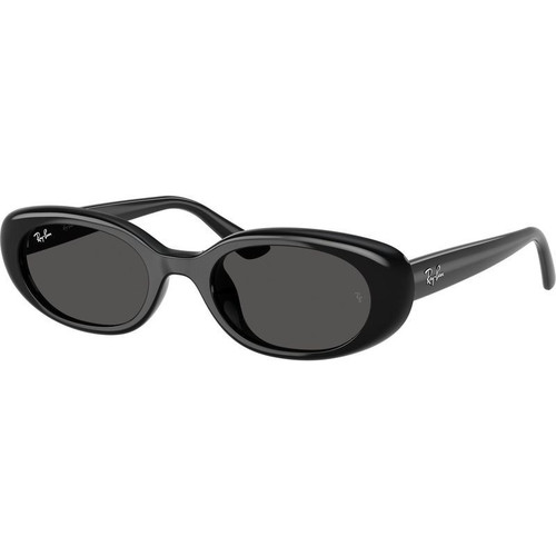 Ray-Ban RB4441D Black Dark Grey Angle