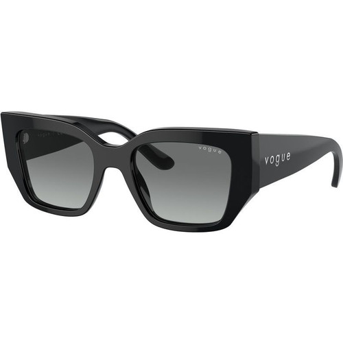 Vogue Eyewear VO5583S Black Angle