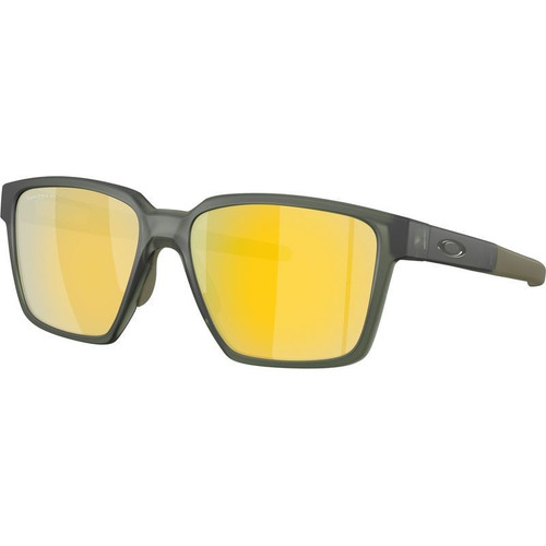 Oakley Actuator SQ Matte Olive Ink Angle