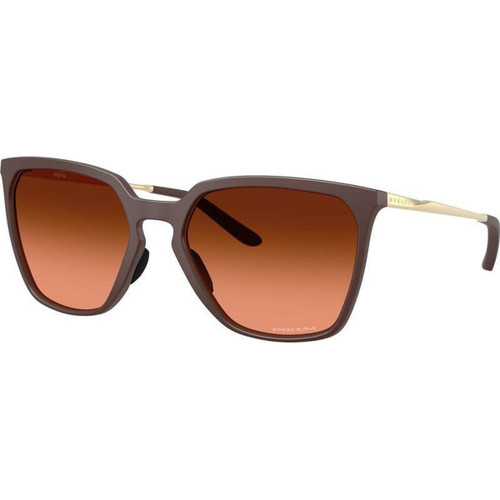 Oakley Sielo SQ Matte Grenache Angle