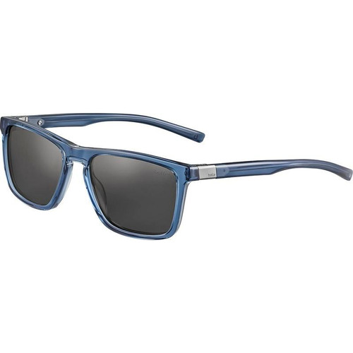 Bolle Irid Transparent Dark Blue Angle