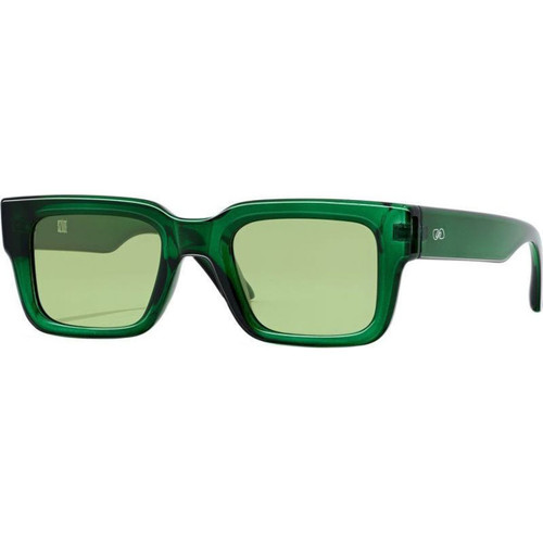 Szade Dixon Racing Green Angle