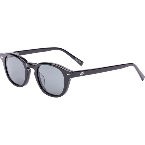Sito Elio Black Iron Grey Polarised Angle