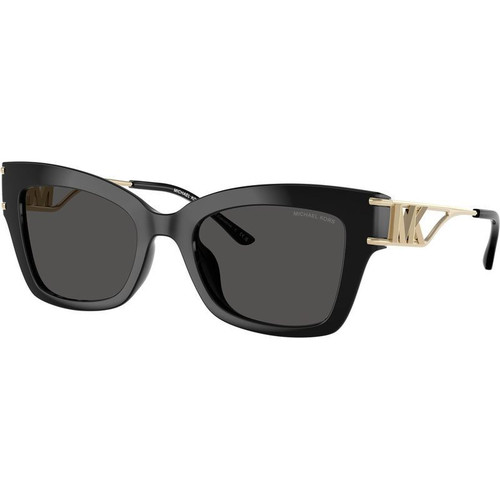 Cantabria MK2237U Black Grey Angle