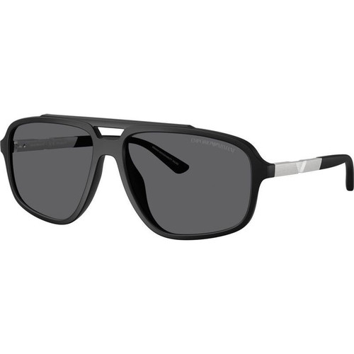 EA4236U Matte Black