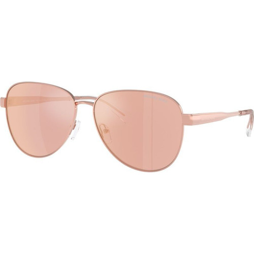 Biarritz MK1160 Rose Gold Angle 