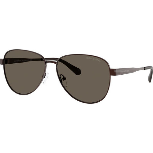 Biarritz MK1160 Chocolate Angle
