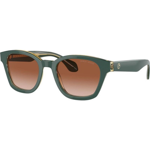 AR8207F Green Olive Angle 