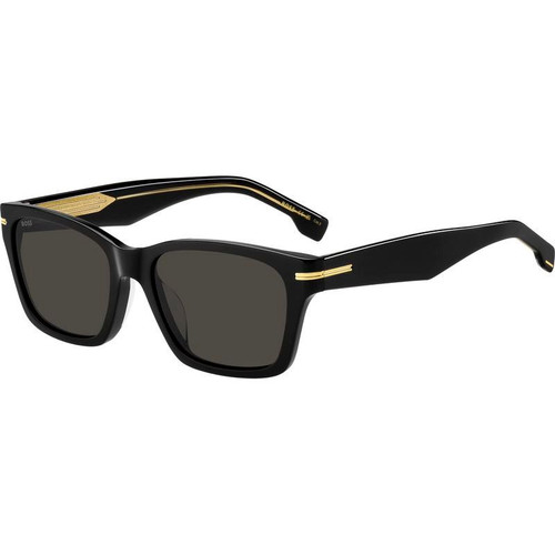 BOSS 1739/F/SK Black Grey Angle