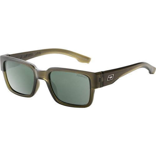 Dirty Dog Avenger Crystal Olive Green Angle