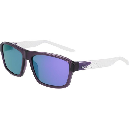 Nike Livefree Tempo Dark Raisin Purple Angle