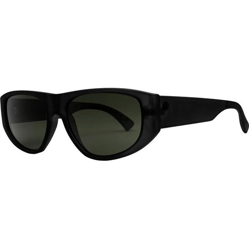 Electric Stanton Jason Momoa Matte Black Grey Angle