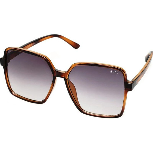 ROC Being Yours Tortoiseshell Smoke Gradient Angle