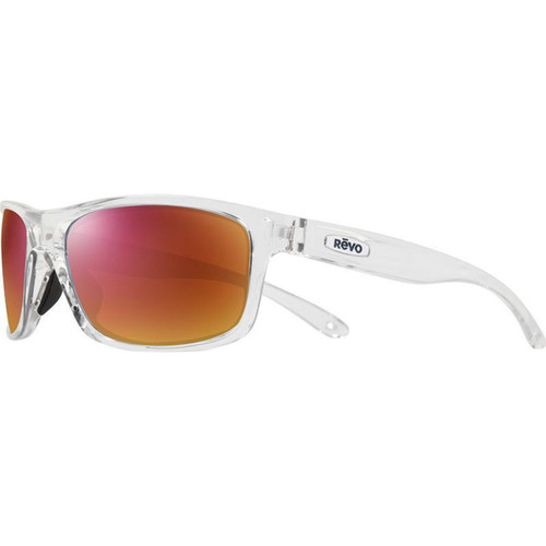 Revo Harness Shiny Crystal Spectra Polarised Angle