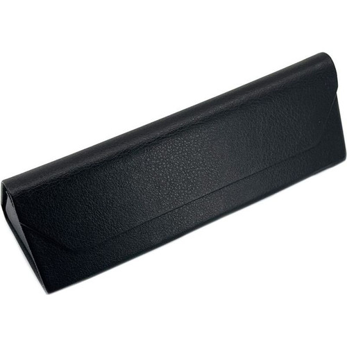 Accessories Trifold Case Black