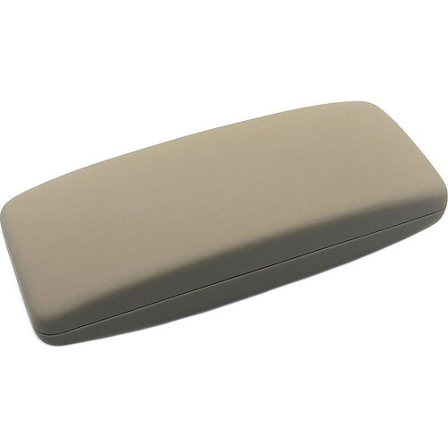Accessories Hard Case Medium Matte Grey