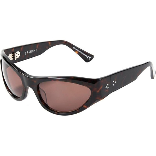 Epokhe Realm Polished Dark Tortoise Angle
