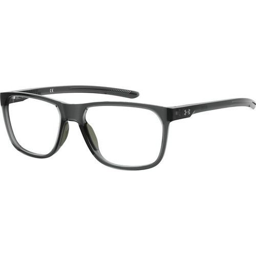 Under Armour Glasses UA 5023 Crystal Green Angle