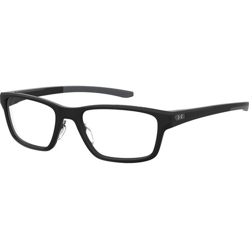 Under Armour Glasses UA 5000/G Matte Black Angle
