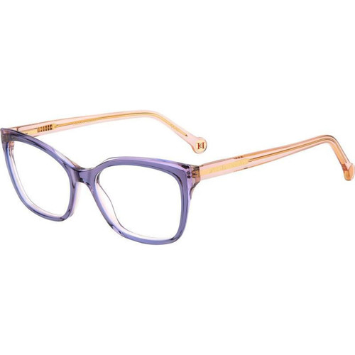 Carolina Herrera HER 0252 Lilac Angle