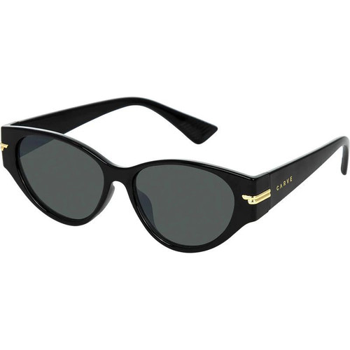 Carve Rhode Gloss Black Grey Angle