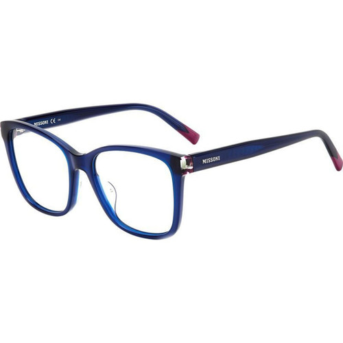 Missoni Glasses MIS 0135/G Blue Angle