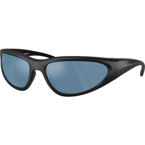 Arnette Nineteetwo AN4352 Matte Black Water Polarised Angle