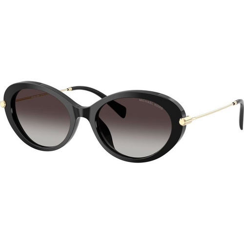 Michael Kors Rockaway MK2245U Black Dark Grey Gradient Angle
