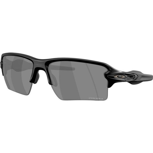 Oakley Flak 2.0 XXL Matte Black Prizm Black Angle