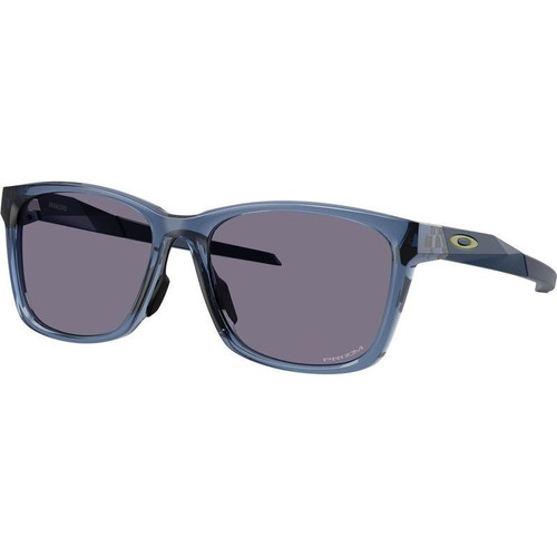 Oakley Paracord Abyss Prizm Grey Angle