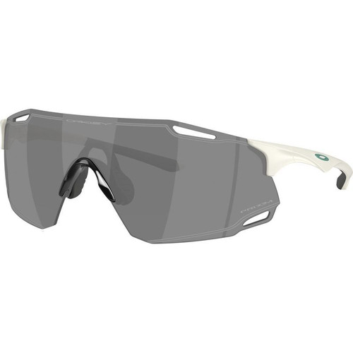 Oakley Cybr Dyno Mist Prizm Black Angle