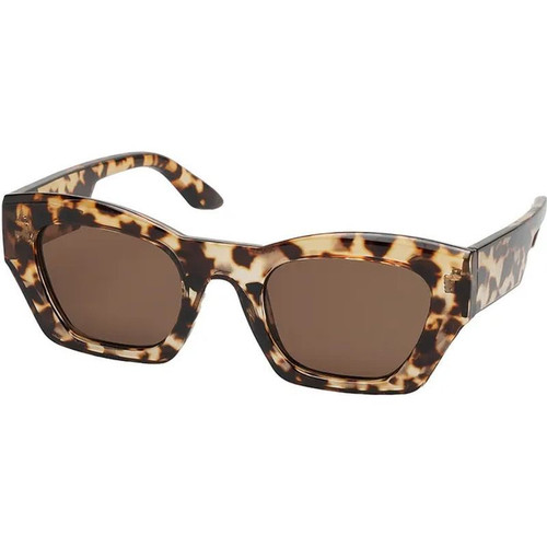 JS Eyewear 7778 Tortoiseshell Brown Angle
