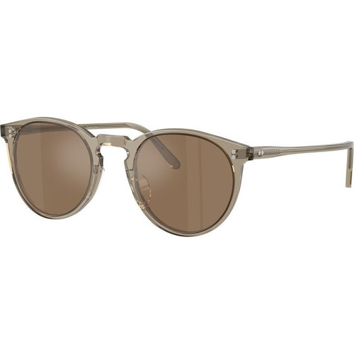 Oliver Peoples O'Malley OV5183S Sencha Cognac Angle