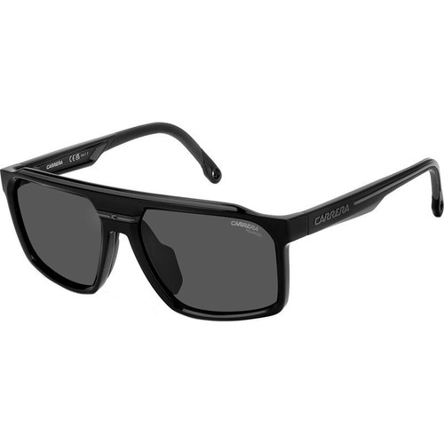 Carrera C Sport 04/S Black Grey Polarised Angle