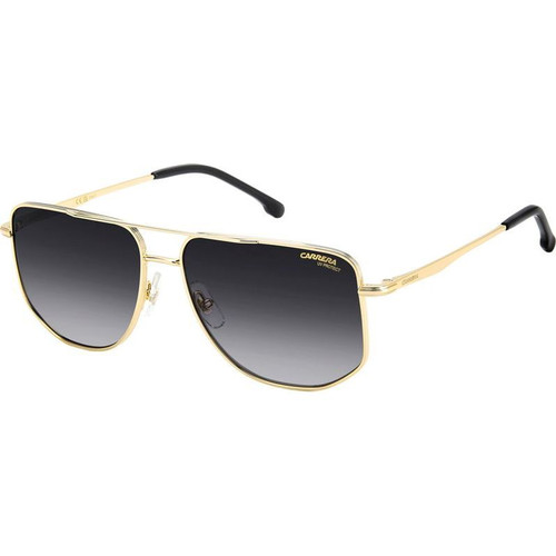 Carrera 355/S Gold Dark Grey Gradient Angle